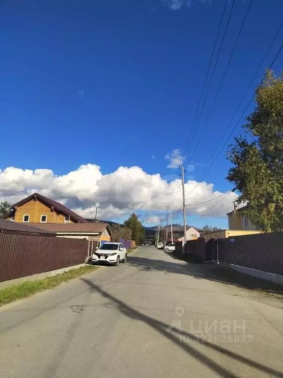 Участок в Сахалинская область, Южно-Сахалинск ул. 2-я Восточная (6.3 ... - Фото 1