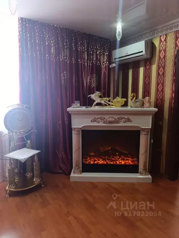 3-к кв. Красноярский край, Красноярск ул. Алексеева, 27 (80.0 м) - Фото 1