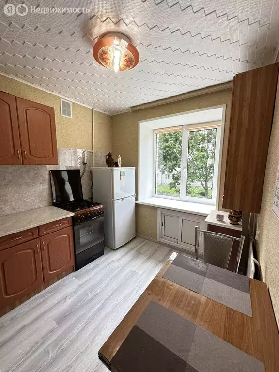 1-комнатная квартира: Вольгинский, Старовская улица, 24 (35 м) - Фото 0