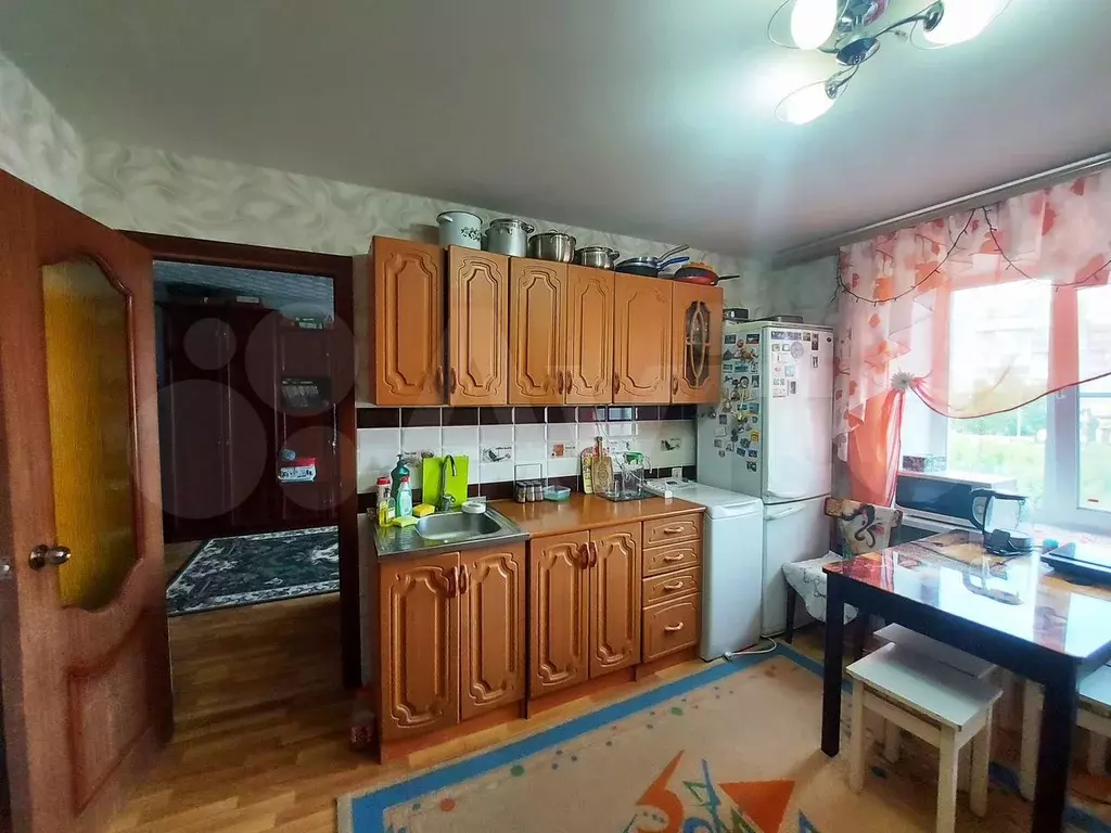 2-к. квартира, 29,9 м, 3/5 эт. - Фото 0