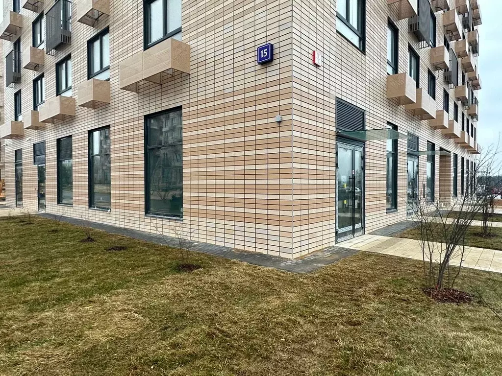 Помещение свободного назначения в Московская область, Красногорск ... - Фото 1