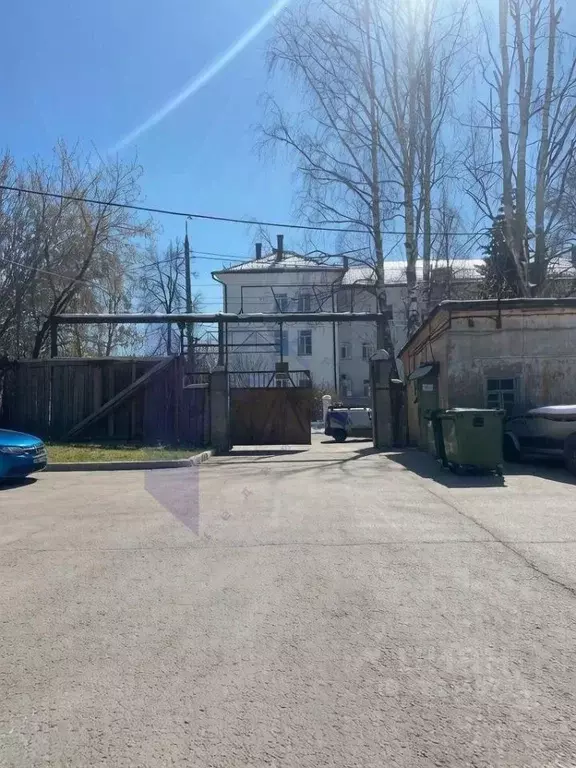Склад в Нижегородская область, Нижний Новгород Республиканская ул., ... - Фото 2