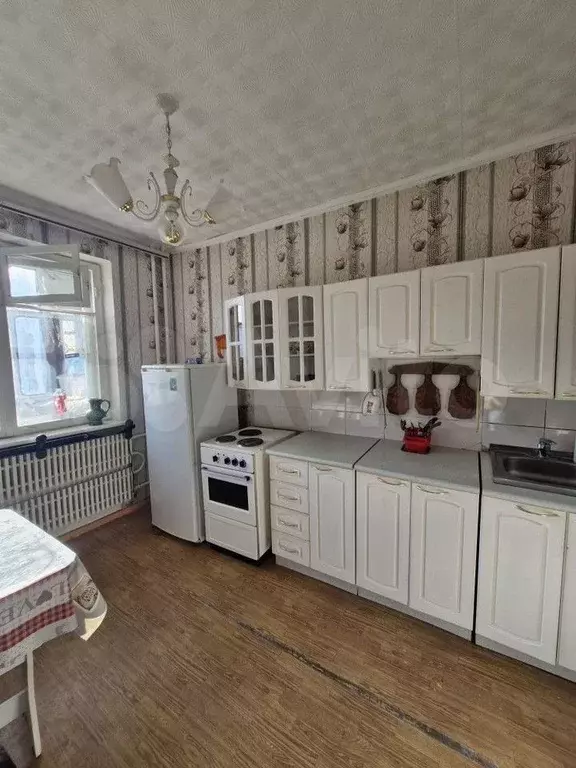 1-к. квартира, 35,9 м, 7/9 эт. - Фото 1