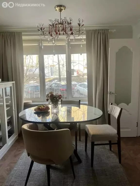 2-комнатная квартира: Москва, улица Уткина, 37 (44.9 м) - Фото 2