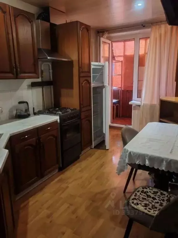 1-к кв. Москва Полоцкая ул., 29К2 (35.0 м) - Фото 1