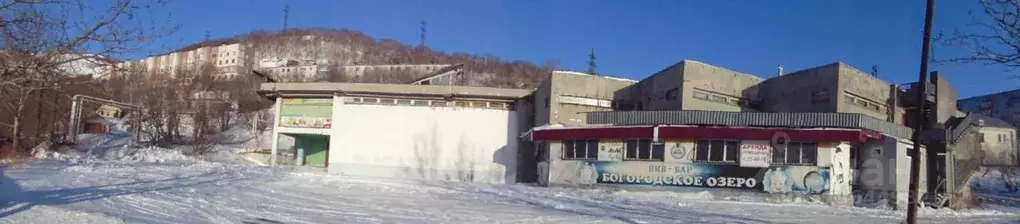 Помещение свободного назначения в Камчатский край, ... - Фото 0