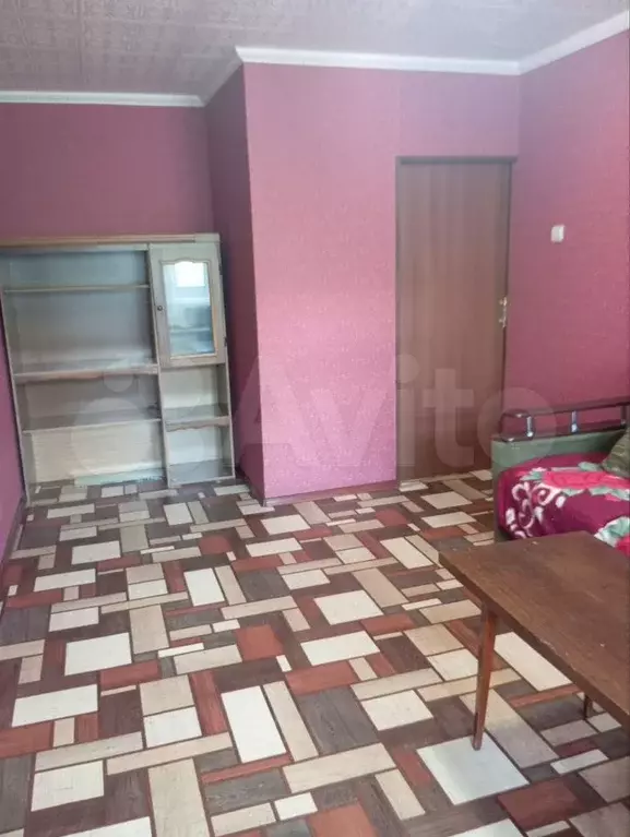 2-к. квартира, 45 м, 4/5 эт. - Фото 1