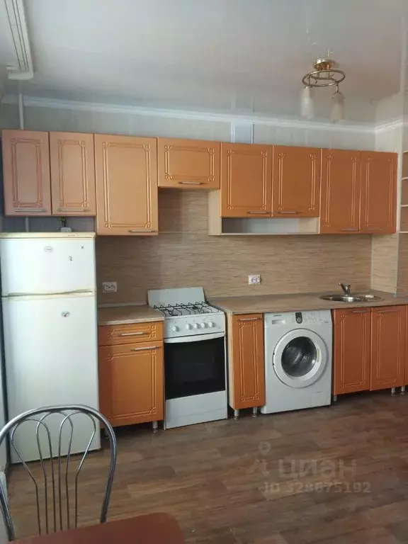 1-к кв. Башкортостан, Стерлитамак ул. Николаева, 22 (44.0 м) - Фото 1