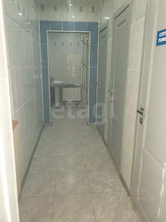 Помещение свободного назначения в Саха (Якутия), Якутск ул. ... - Фото 1