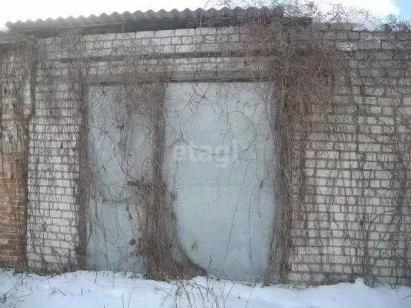 Гараж в Белгородская область, Бирюч Красногвардейский район, ул. ... - Фото 2