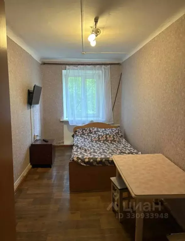 Комната Иркутская область, Иркутск ул. Сибирских Партизан, 15 (12.0 м) - Фото 1
