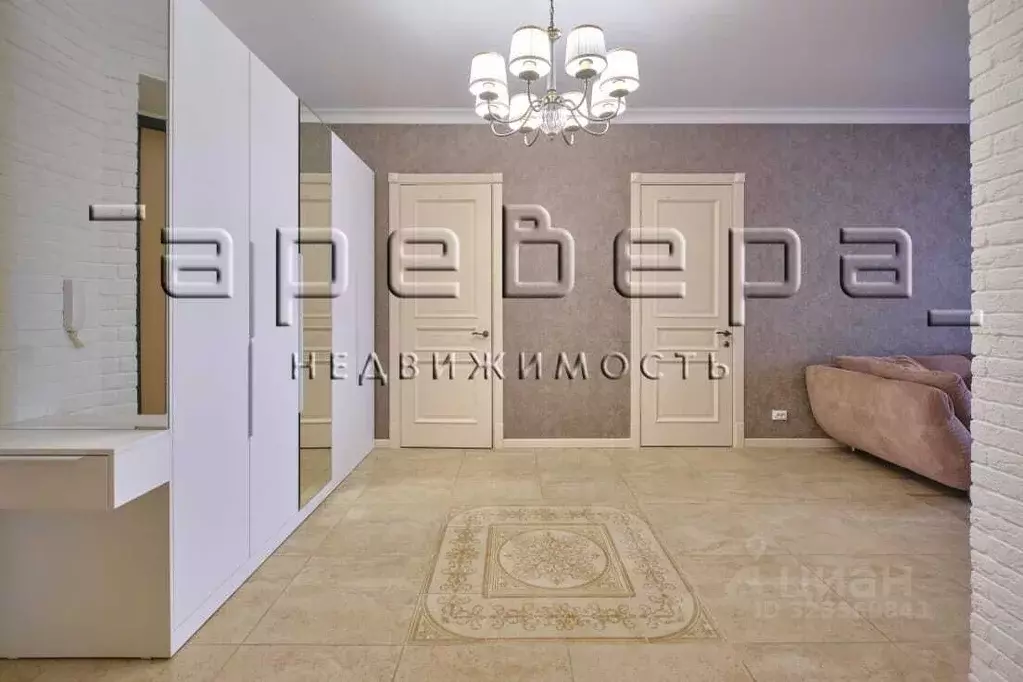 2-к кв. Красноярский край, Красноярск ул. Весны, 30 (71.0 м) - Фото 2