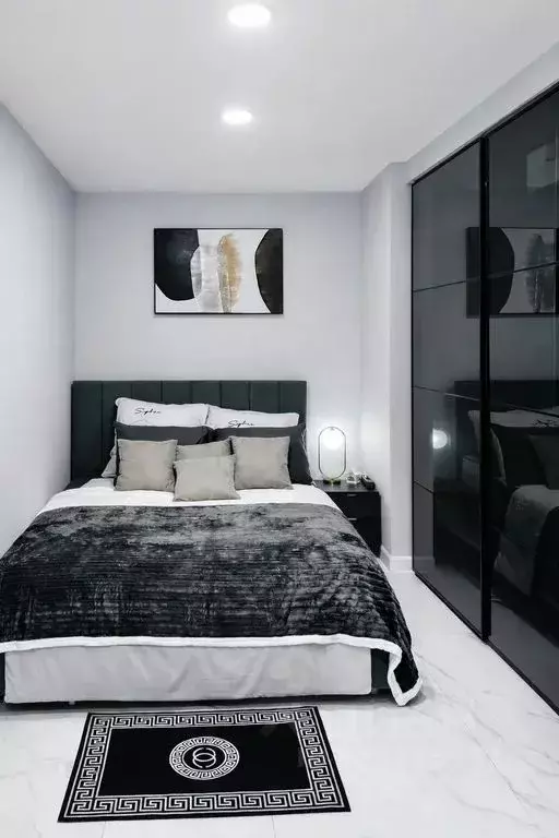 Студия Москва Гагаринский пер., 27 (43.0 м) - Фото 1