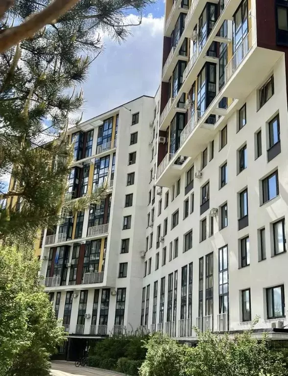 Гараж в Москва пос. Коммунарка, ул. Бачуринская, 7к1 (3 м) - Фото 1