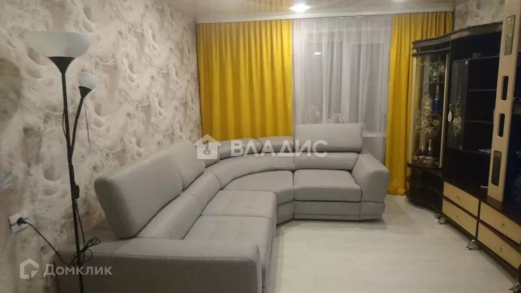 Продаётся 2-к квартира, 47.5 м - Фото 0