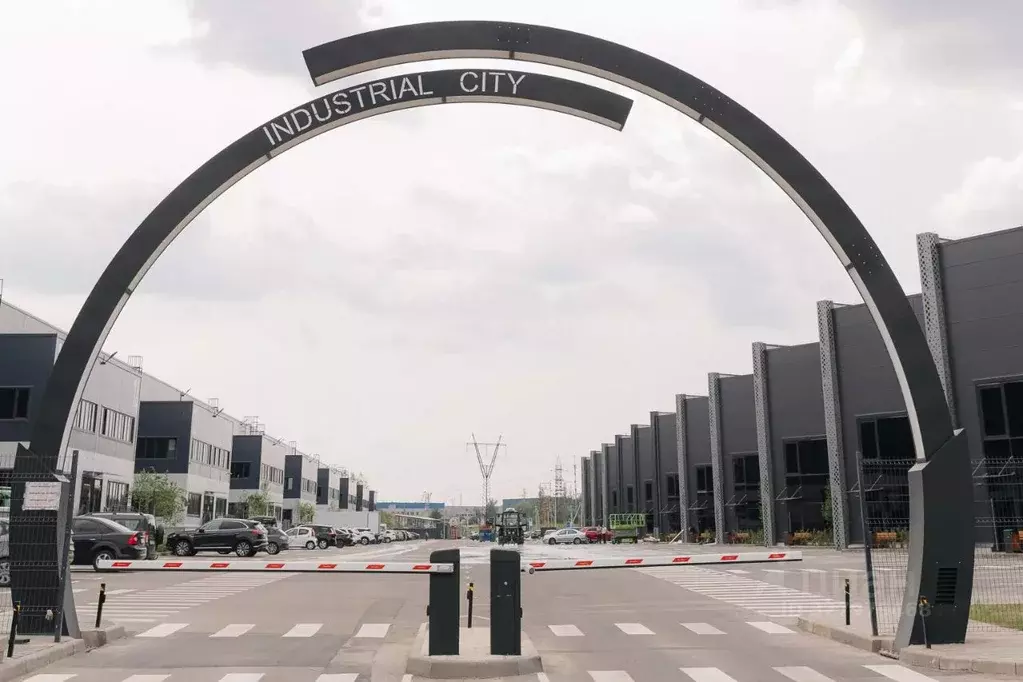 Производственное помещение в Московская область, Дмитровский ... - Фото 2