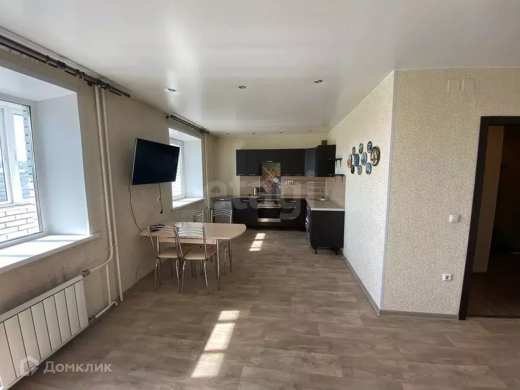 Продаётся квартира-студия, 40.7 м - Фото 1