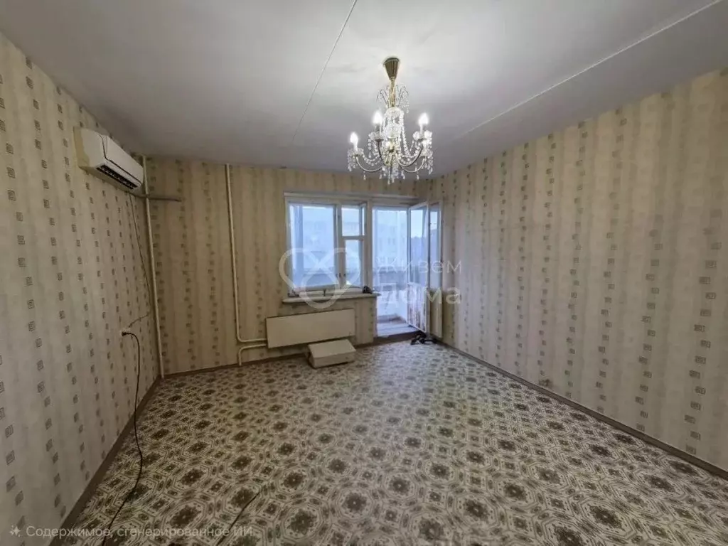 1-к кв. Волгоградская область, Волгоград ул. Менжинского, 4 (36.2 м) - Фото 2
