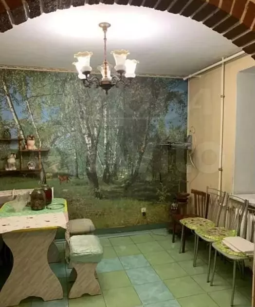3-к. квартира, 66 м, 2/5 эт. - Фото 1