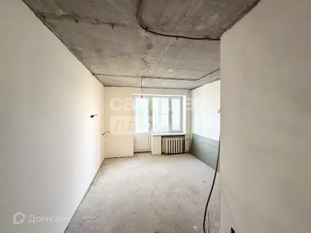 Продаётся 1-к квартира, 27.7 м - Фото 1