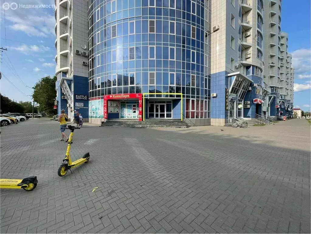 Помещение свободного назначения (104.4 м) - Фото 2