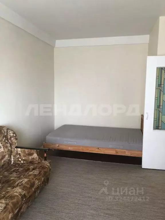 1-к кв. Ростовская область, Ростов-на-Дону просп. Стачки, 199/2 (32.0 ... - Фото 1