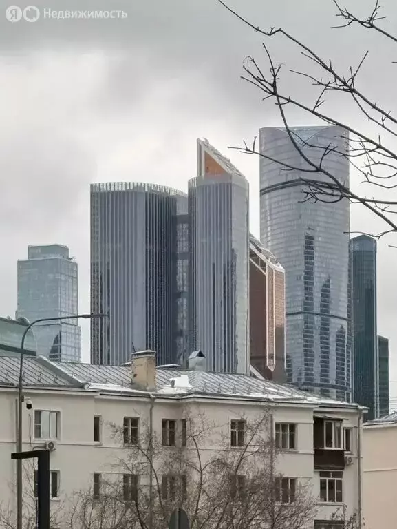 Квартира-студия: Москва, улица Костикова, 7 (11 м) - Фото 1