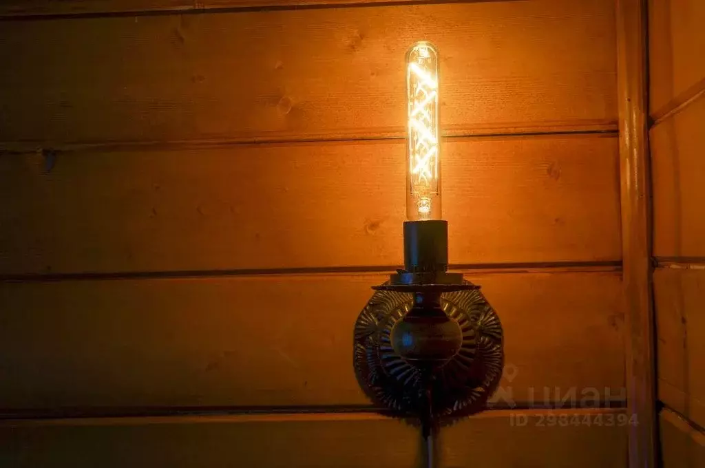 Дом в Самарская область, Красноярский район, Светлое Поле с/пос, с. ... - Фото 2