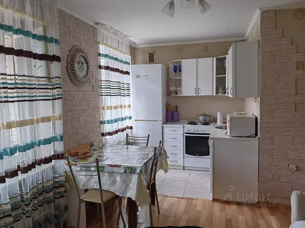 1-к кв. Московская область, Реутов Носовихинское ш., 16 (36.0 м) - Фото 1