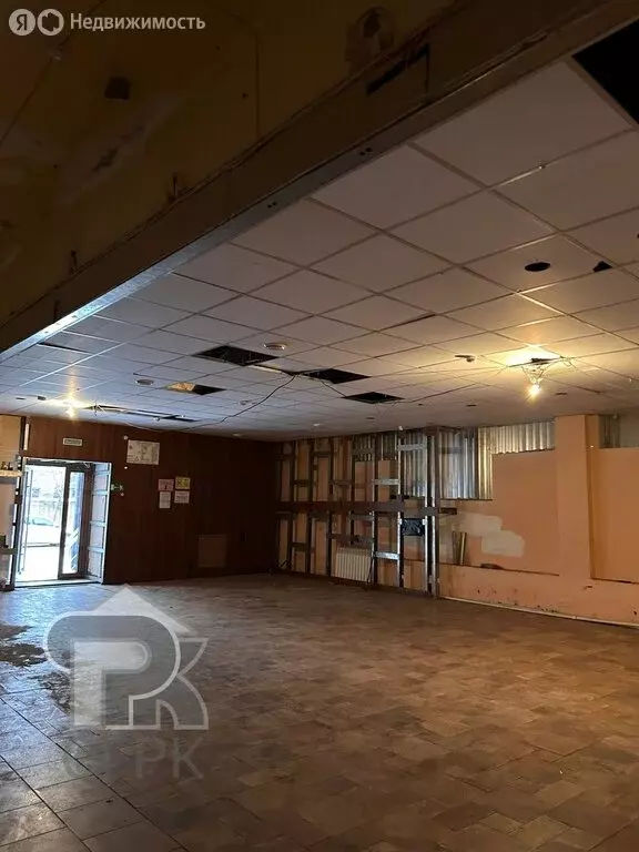 Помещение свободного назначения (139 м) - Фото 2