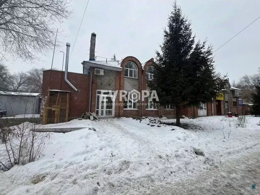 Помещение свободного назначения в Ульяновская область, Ульяновск ... - Фото 0