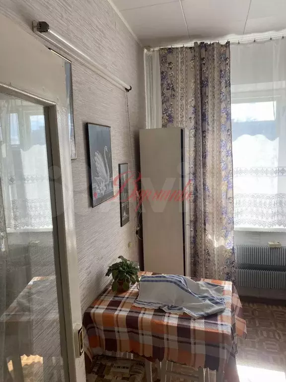 2-к. квартира, 54 м, 4/5 эт. - Фото 1