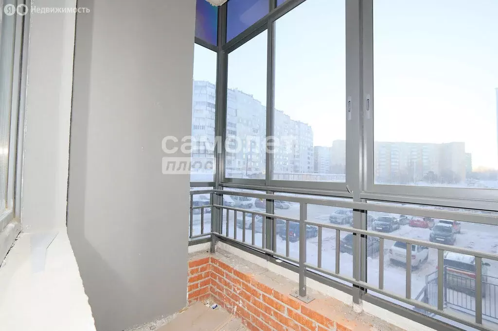 Торговая площадь (102 м) - Фото 1