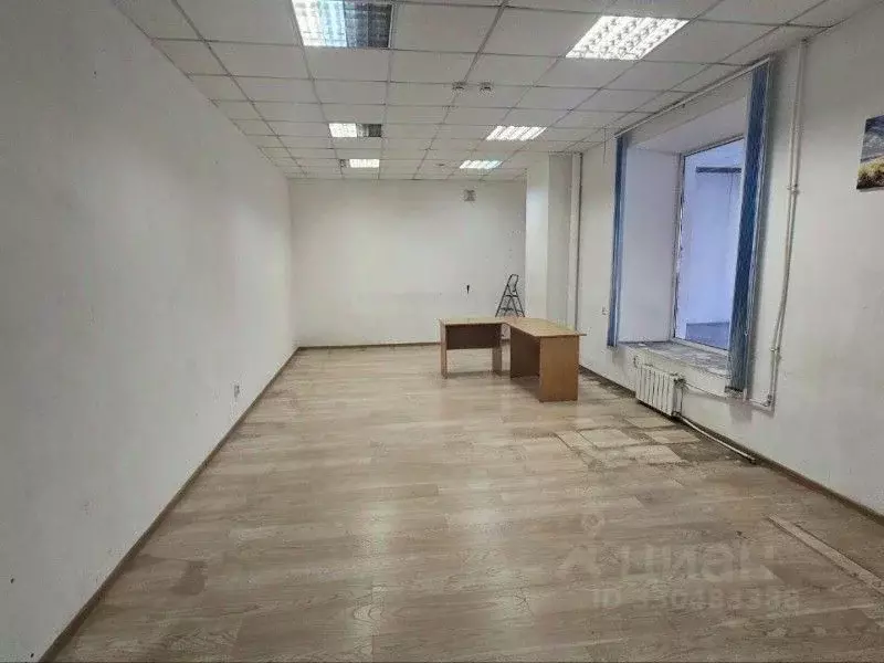 Офис в Санкт-Петербург ул. Мира, 3 (45 м) - Фото 1