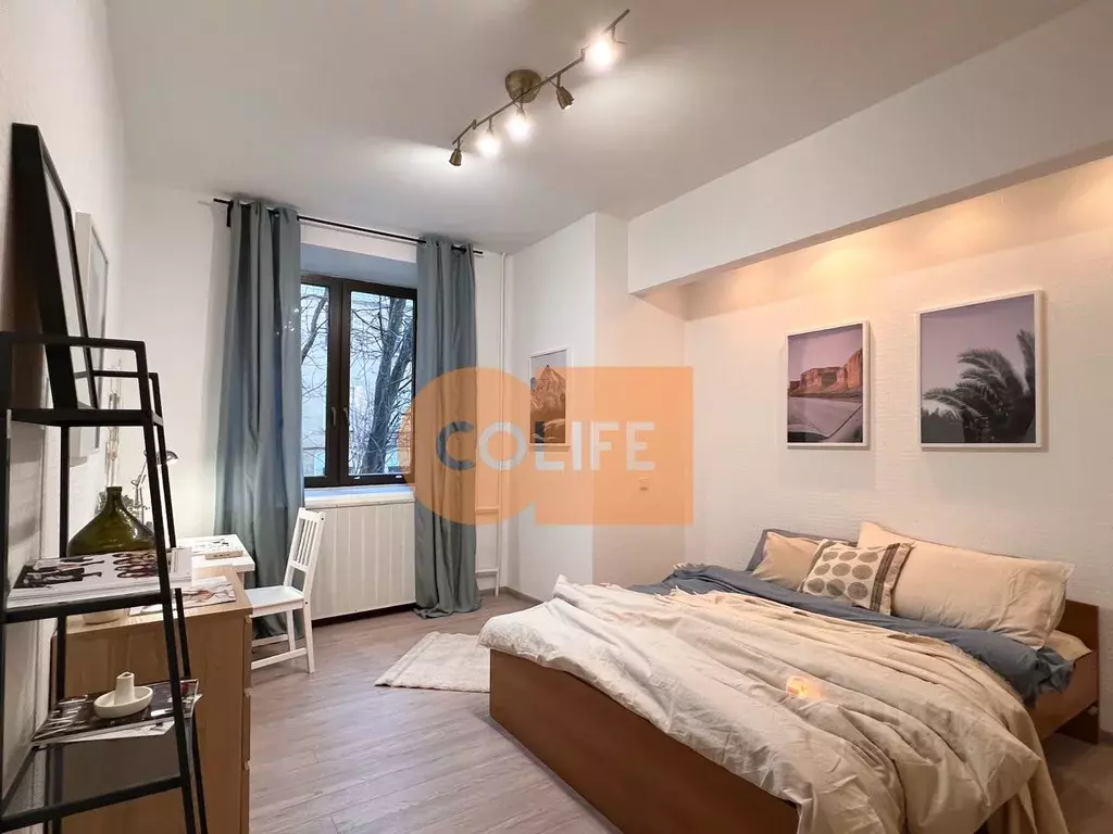 Комната Москва просп. Мира, 124К20 (14.0 м) - Фото 0