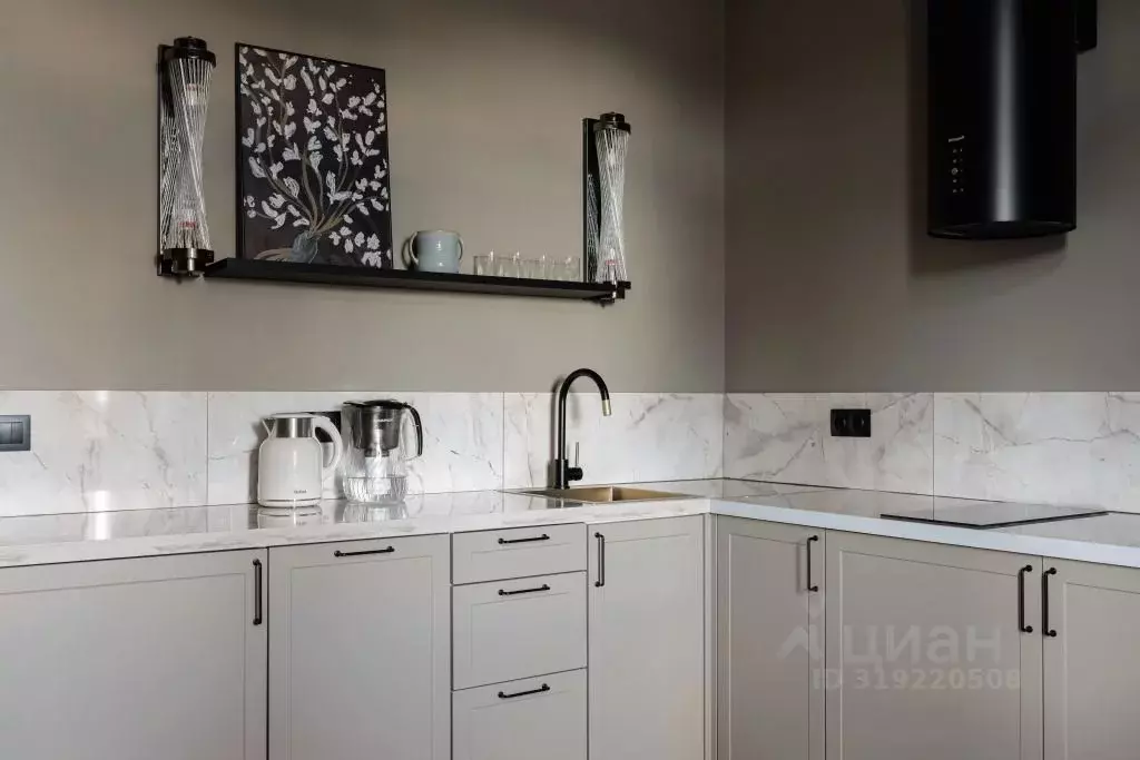 1-к кв. Татарстан, Казань ул. Каюма Насыри, 42 (45.0 м) - Фото 2