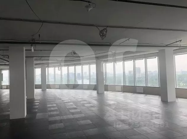 Офис в Московская область, Химки ул. Панфилова, 21/1 (1187 м) - Фото 1