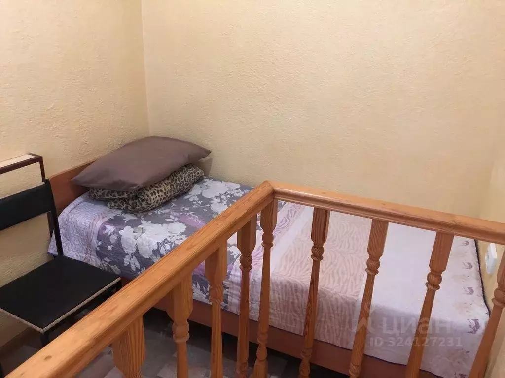 Дом в Крым, Евпатория ул. Московская, 22 (20 м) - Фото 1