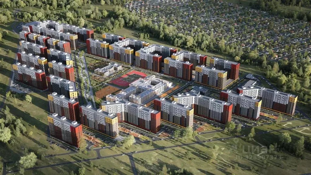 Помещение свободного назначения в Ростовская область, Аксай ул. ... - Фото 2