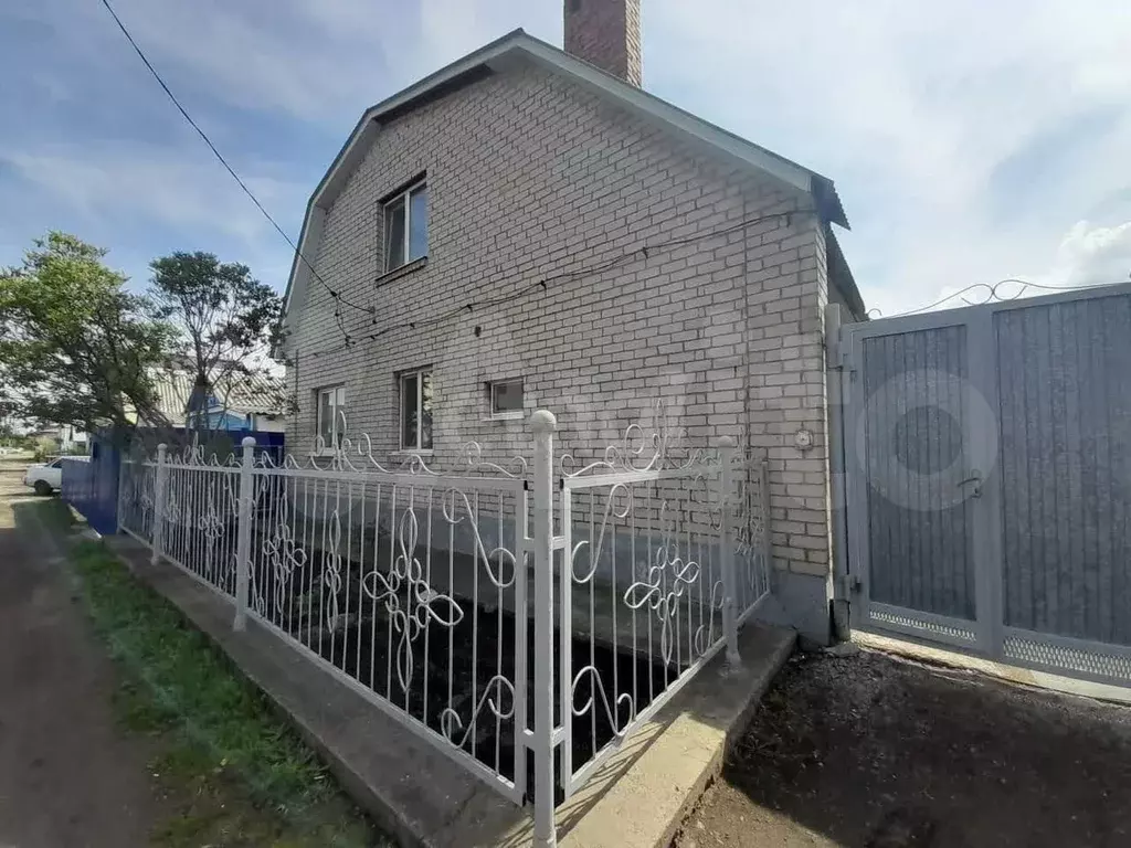 Дом 115,9 м на участке 3 сот. - Фото 0