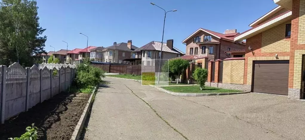 Дом в Татарстан, Лаишево ул. Родниковая (189 м) - Фото 1