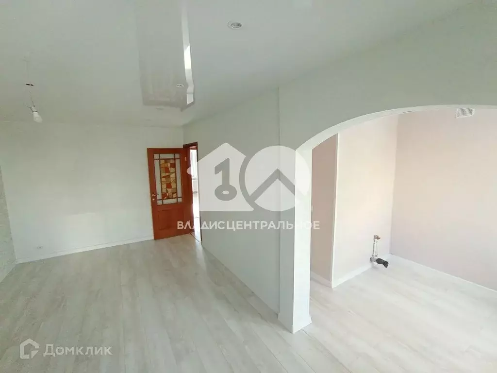 Продаётся 3-к квартира, 61 м - Фото 1