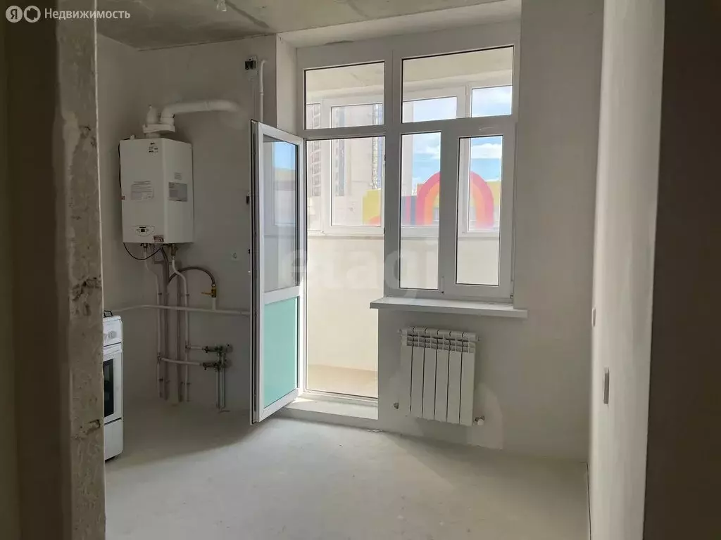 1-комнатная квартира: Ставрополь, улица Пирогова, 5Ак6 (35.7 м) - Фото 1