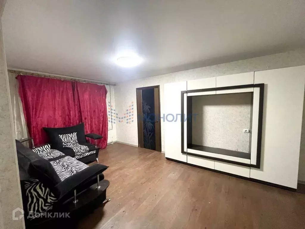 Продаётся 2-к квартира, 45 м - Фото 0