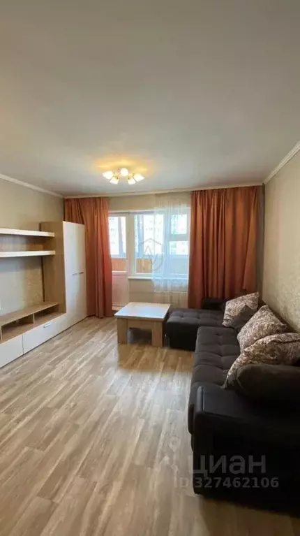 Студия Новосибирская область, Новосибирск ул. Твардовского, 22/5 (24.9 ... - Фото 1