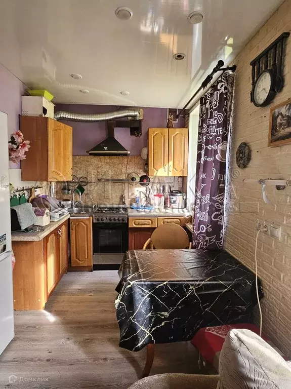 Продаётся 2-к квартира, 41.4 м - Фото 0