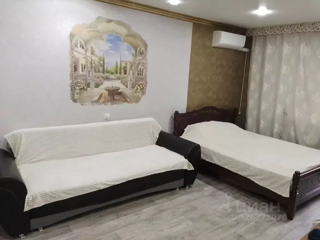 2-к кв. Башкортостан, Нефтекамск Дорожная ул., 19Б (54.0 м) - Фото 1