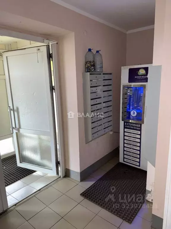 Студия Пермский край, д. Кондратово ул. Школьная, 16В (27.2 м) - Фото 2