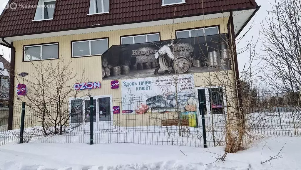 Участок в Новосибирская область, Коченёвский муниципальный район, СНТ ... - Фото 1