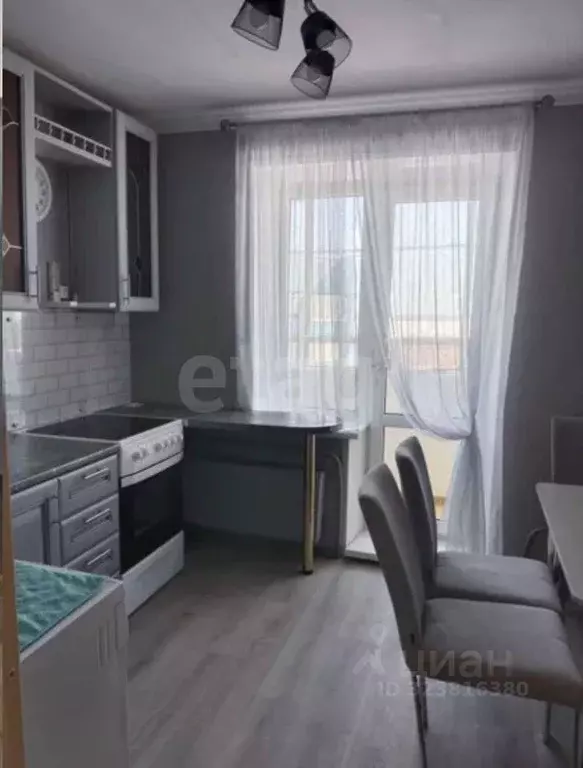 3-к кв. Ямало-Ненецкий АО, Новый Уренгой Лимбяяха мкр, Приозерный мкр, ... - Фото 1